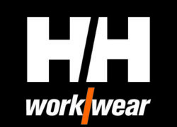 Logo Helly Hansen WorkWear